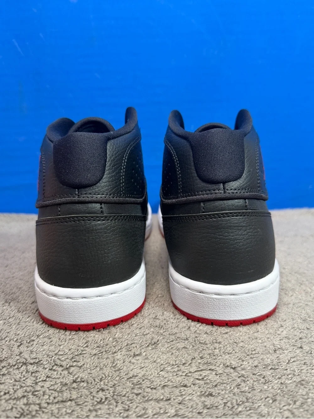 Jordan Access ‘bred’ Brand new
